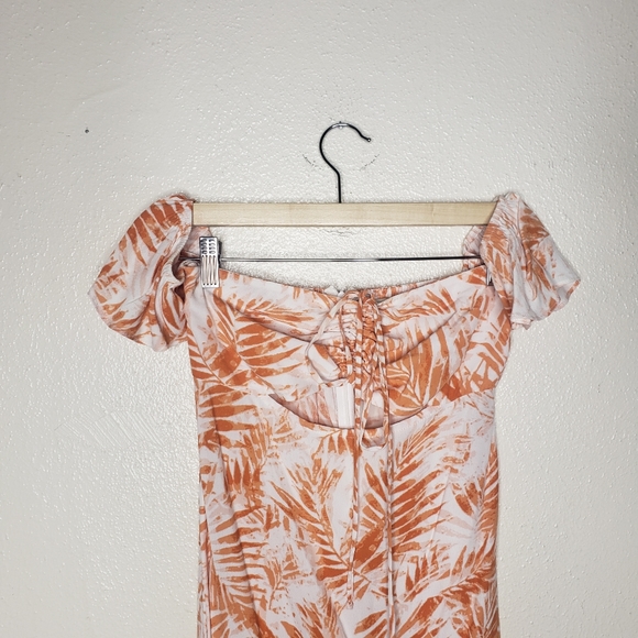 Flynn Skye Err Night Mini Dress - Picture 3 of 7